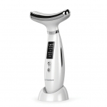 Arckezelő készülék EMS technológiával Arckezelő készülék EMS technológiával