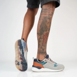 Batz BUDAPEST (grey mix) cip