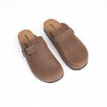 Batz CARLO brown cipő Batz CARLO brown cipő