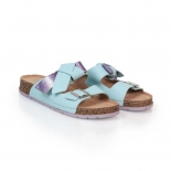 Batz Cosy Step (Lavender-Mint) ni papucs