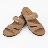 Batz ELBA nut női papucs Batz ELBA nut női papucs