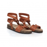 Batz GLADIATOR sahara papucs