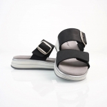 Batz KARINA black papucs