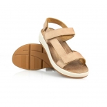 Batz KIARA walnut szandál Batz KIARA walnut szandál