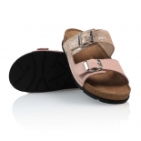 Batz Mallorca (Peach mix) papucs