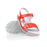 Batz MIRI coral mix szandál Batz MIRI coral mix szandál