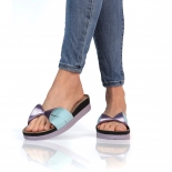 Batz Pretty Geisha lavender-mint klumpa