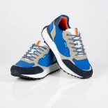 Batz RISE MAN (blue mix) cipő Batz RISE MAN (blue mix) cipő