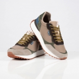 Batz RISE MAN (brown mix) cip�
