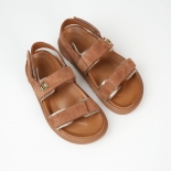 Batz RUBY camel n�i szand�l