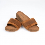 Batz VENUS camel papucs