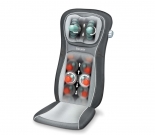 Beurer MG 260 HD 2 az 1-ben shiatsu ülésfeltét Beurer MG 260 HD 2 az 1-ben shiatsu ülésfeltét