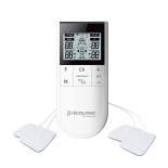 EcoLogic TENS �s EMS massz�zsk�sz�l�k GYEL11