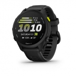 Garmin Forerunner 70 fekete