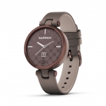 Garmin Lily Classic stt bronz, paloma szn tok s brszj