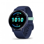 Garmin VVOACTIVE 5 KK, SZILIKON SZJJAL