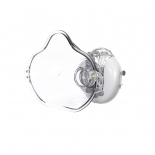 Hordozható mesh inhalátor AiMesh technológiával GYV35 (AirMask II) Hordozható mesh inhalátor AiMesh technológiával GYV35 (AirMask II)