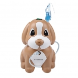 Kompresszoros inhaltor (kutya)