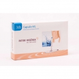 Lady-pHarma tejsavas kapszula (3 db)