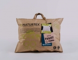 Naturtex GREEN CONCEPT biopamut kisprna (40x50 cm)