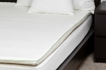 Naturtex Memory Aloe Vera 7 zns fedmatrac 90x200 cm