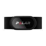 POLAR H10 N HR SENSOR BLE TEXT fekete M-XXL méret POLAR H10 N HR SENSOR BLE TEXT fekete M-XXL méret