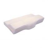 QMED ERGO párna nyakfájdalom ellen (tartalék párnahuzattal) QMED ERGO párna nyakfájdalom ellen (tartalék párnahuzattal)