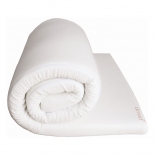 QMED memóriahabos fedőmatrac 180x200cm (4cm vastag) QMED memóriahabos fedőmatrac 180x200cm (4cm vastag)