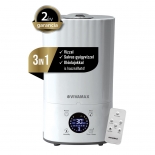 Salty-Air Premium ultrahangos prst 3 in 1