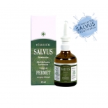 Salvus gygyvz orrpermet 50ml