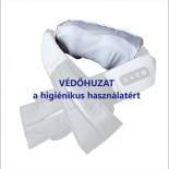 Univerzális masszírozó védőhuzat Univerzális masszírozó védőhuzat