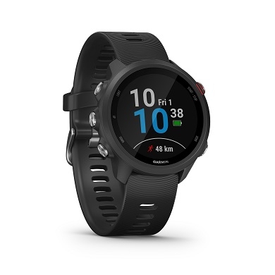 forerunner 125