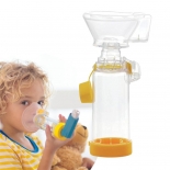 VivaHaler inhal�ci�s seg�deszk�z